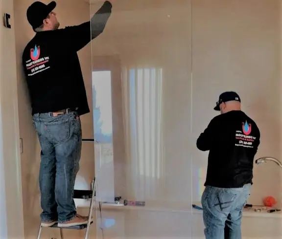 Professional plumbing installation for Tankless Water Heater Installation in Nordeau