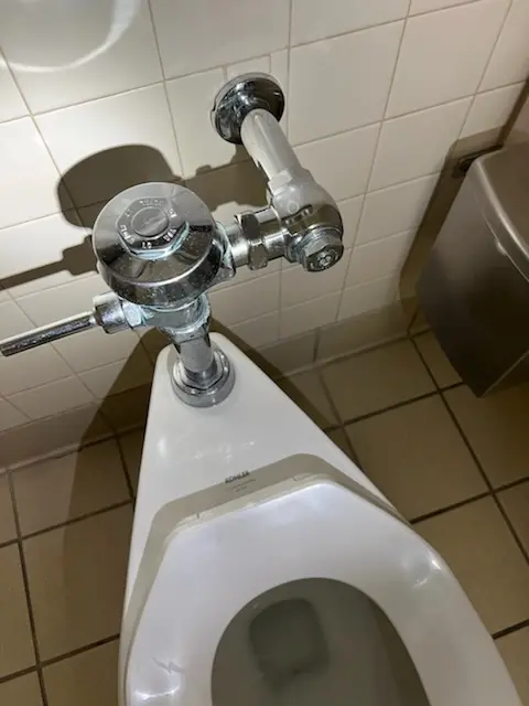 Fixture installation and repair for Pipe Repair in Nordeau